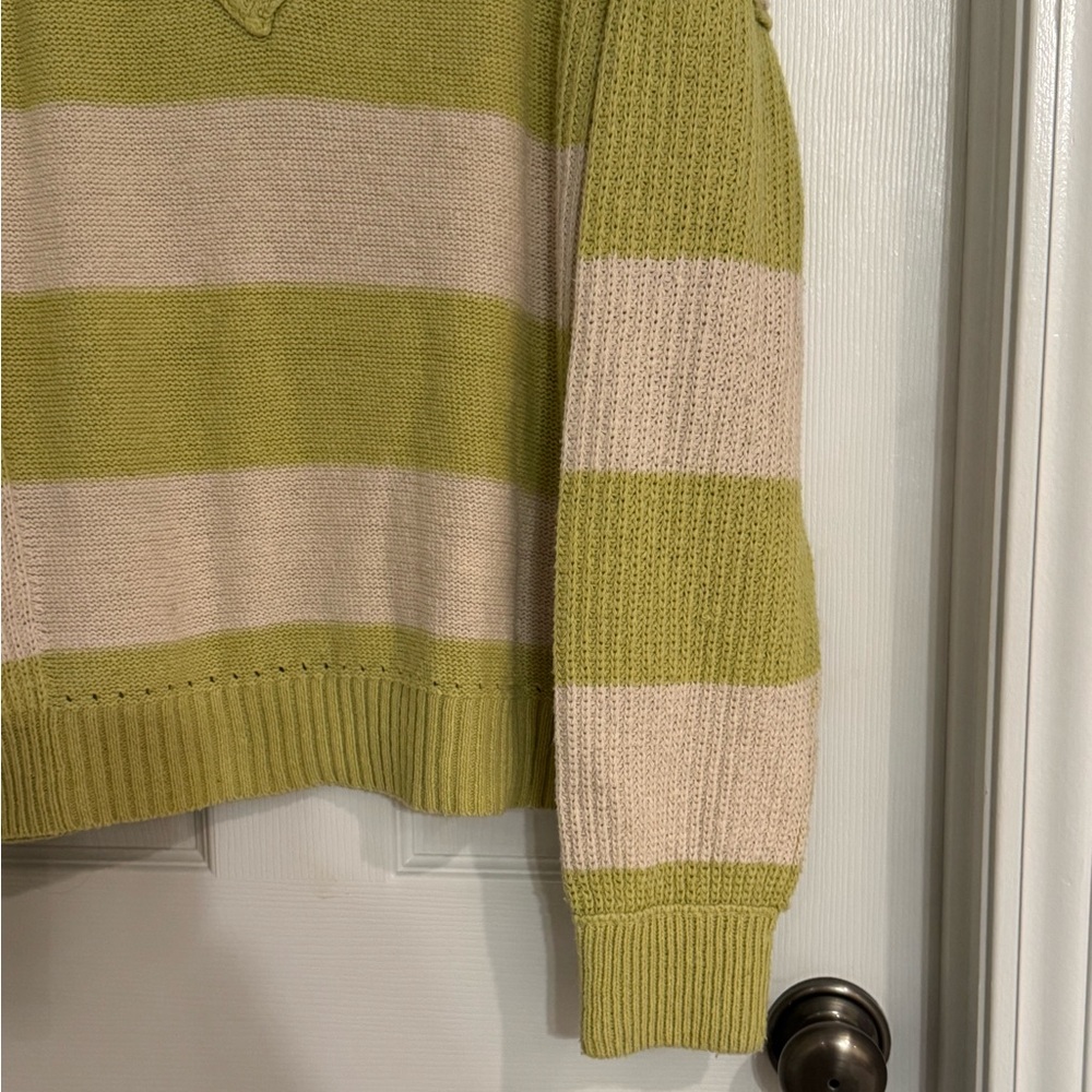 New In sweater - Picture 4 of 9